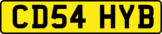 CD54HYB
