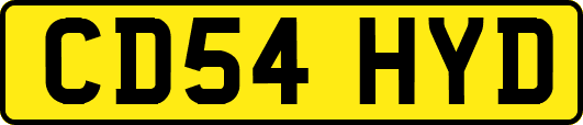 CD54HYD