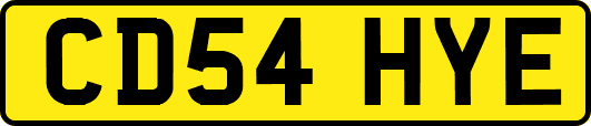 CD54HYE