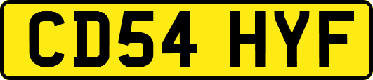 CD54HYF