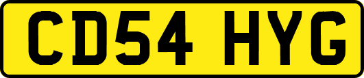 CD54HYG
