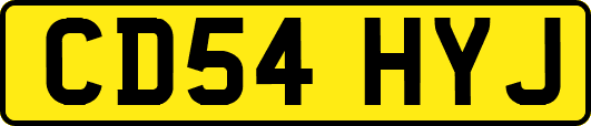 CD54HYJ