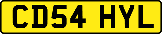 CD54HYL