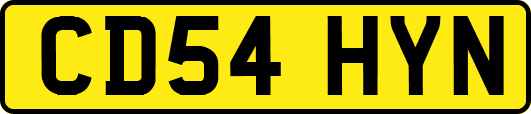 CD54HYN