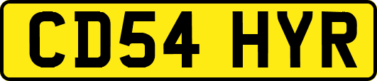 CD54HYR
