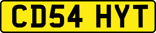 CD54HYT