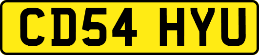 CD54HYU