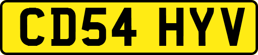 CD54HYV