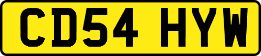 CD54HYW