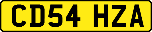 CD54HZA