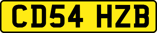 CD54HZB