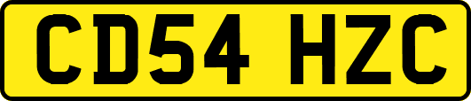 CD54HZC