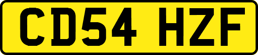 CD54HZF