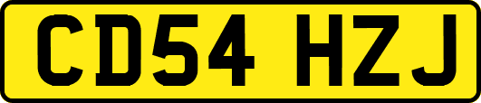 CD54HZJ