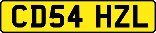 CD54HZL