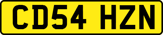 CD54HZN