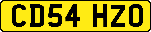 CD54HZO