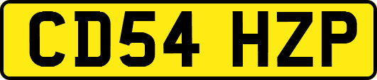 CD54HZP