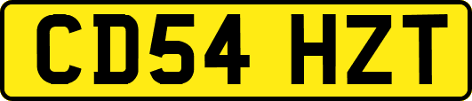 CD54HZT