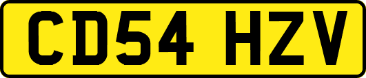 CD54HZV