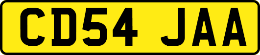 CD54JAA