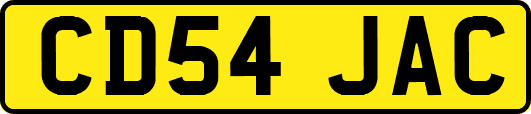 CD54JAC