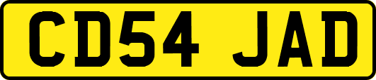 CD54JAD