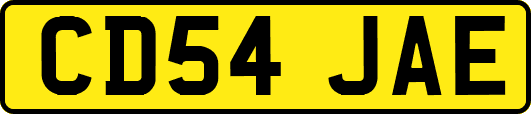 CD54JAE