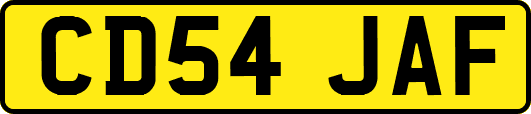 CD54JAF