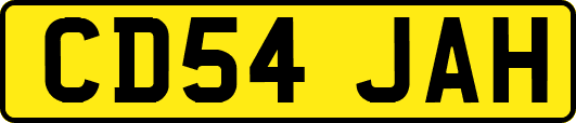 CD54JAH