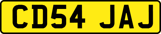 CD54JAJ