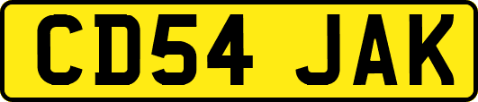 CD54JAK