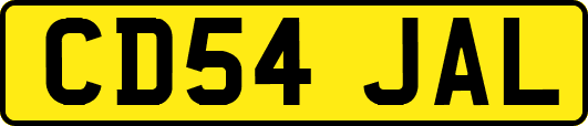 CD54JAL