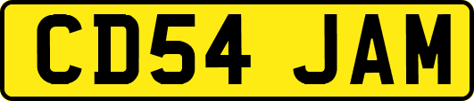 CD54JAM