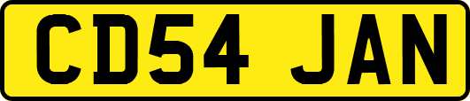 CD54JAN