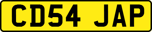 CD54JAP