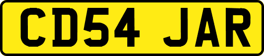 CD54JAR