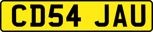 CD54JAU