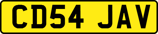 CD54JAV