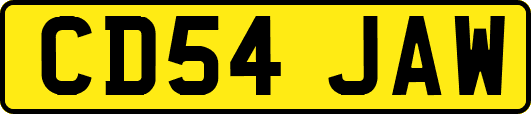 CD54JAW