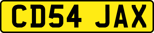 CD54JAX