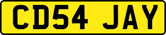 CD54JAY