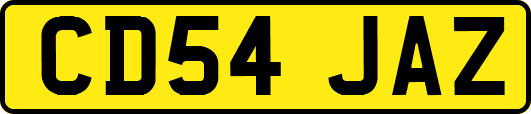 CD54JAZ