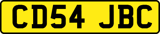 CD54JBC