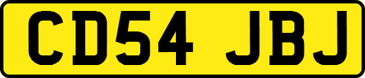 CD54JBJ