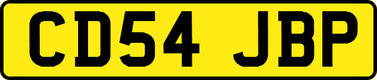 CD54JBP