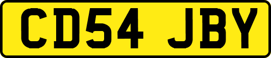 CD54JBY