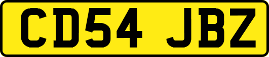 CD54JBZ