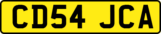 CD54JCA