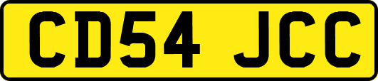 CD54JCC